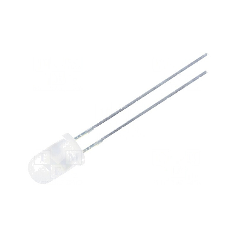 LED 5mm mov 45-68mcd 30° convex | Electronic-mag.ro | Componente Electronice LED 5mm mov 45-68mcd 30° convex | Electronic-mag.ro | Componente Electronice