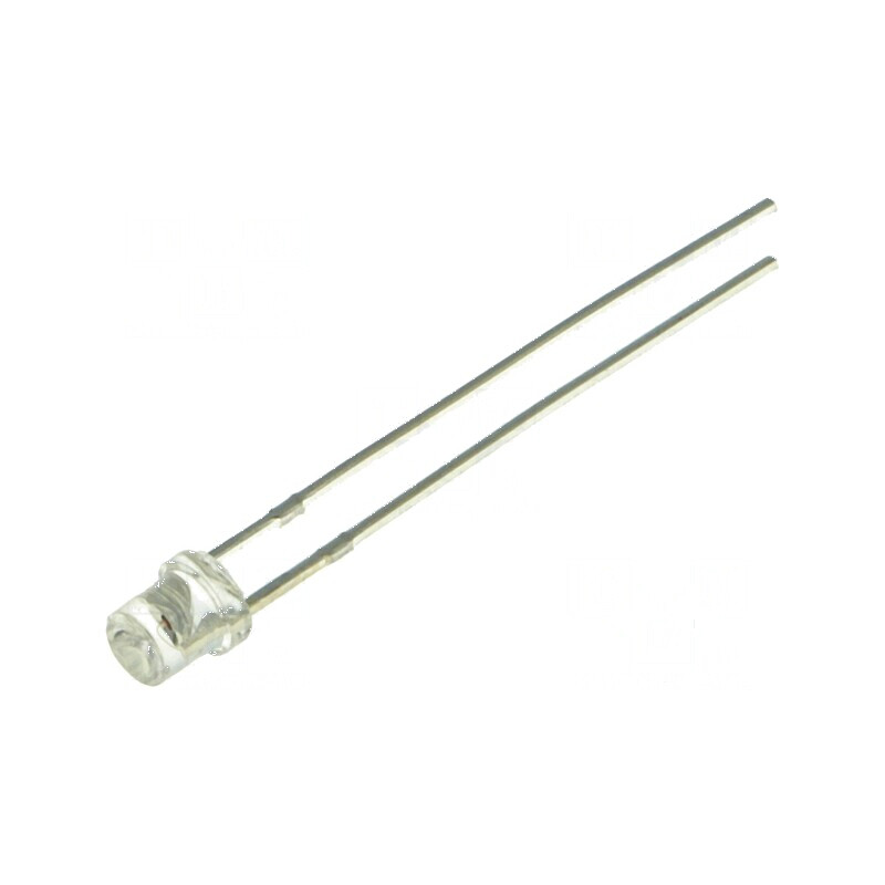 LED 3mm galben concav 330-500mcd 120° | Electronic-mag.ro | Componente Electronice LED 3mm galben concav 330-500mcd 120° | Electronic-mag.ro | Componente Electronice