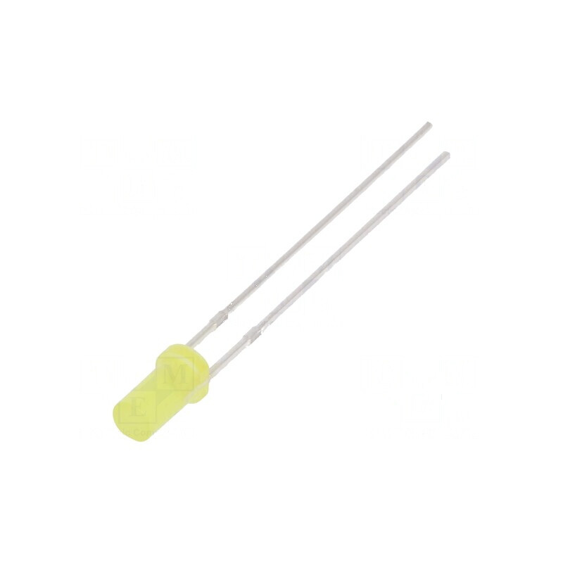 LED 3mm galben 330-500mcd 140° plat | Electronic-mag.ro | Componente Electronice LED 3mm galben 330-500mcd 140° plat | Electronic-mag.ro | Componente Electronice