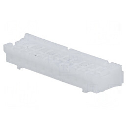 Conector cablu-placă mufă mamă PIN 11 PH Pas 2mm | Electronic-mag.ro | Componente Electronice