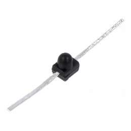 Fototranzistor 1,9mm 2,5x2,2x2,7mm λp max 940nm 30V | Electronic-mag.ro | Componente Electronice
