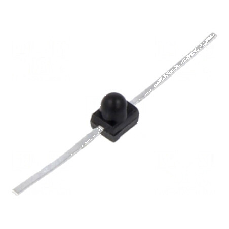 Fototranzistor 1,9mm 2,5x2,2x2,7mm λp max 940nm 30V | Electronic-mag.ro | Componente Electronice
