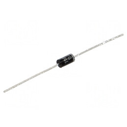 Diodă redresoare THT 1kV 2A Ammo Pack DO15 | Electronic-mag.ro | Componente Electronice