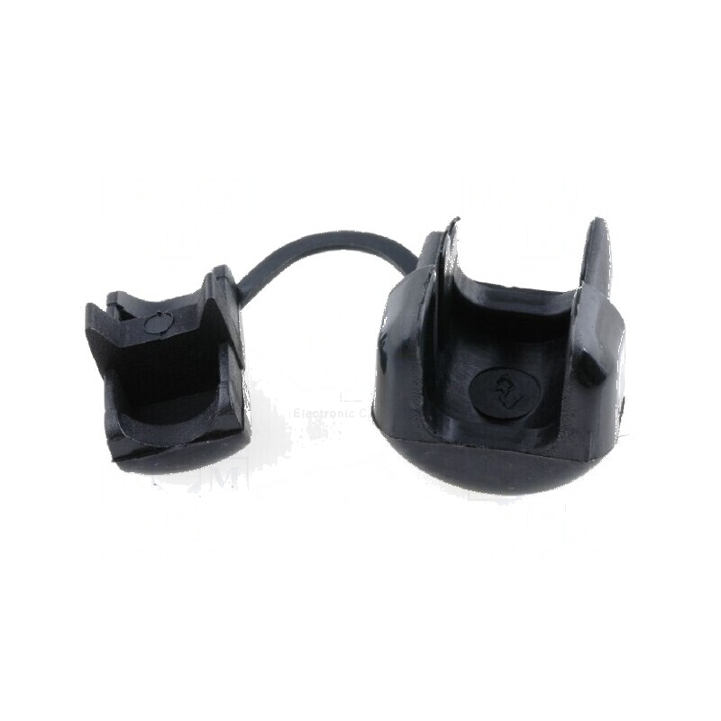 Manşon secţional Gros pentru cablu 9,2÷11mm, grosime panou 0,5÷1,6mm | Electronic-mag.ro | Componente Electronice Manşon secţional Gros pentru cablu 9,2÷11mm, grosime panou 0,5÷1,6mm | Electronic-mag.ro | Componente Electronice