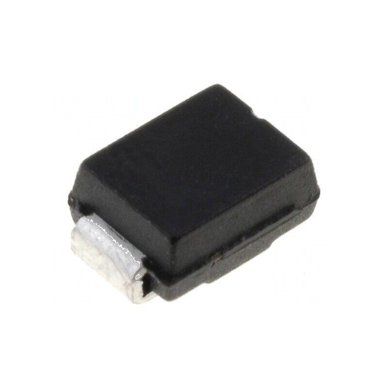 Diodă Schottky SMD 40V 2A SMB - Redresor | Electronic-mag.ro | Componente Electronice Diodă Schottky SMD 40V 2A SMB - Redresor | Electronic-mag.ro | Componente Electronice