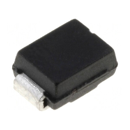 Diodă Schottky SMD 40V 2A SMB - Redresor  | Electronic-mag.ro | Componente Electronice