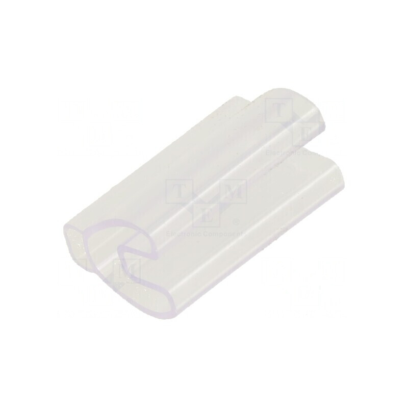 Markere Marcaj PVC transparent 6-10mm -40-80°C | Electronic-mag.ro | Componente Electronice Markere Marcaj PVC transparent 6-10mm -40-80°C | Electronic-mag.ro | Componente Electronice