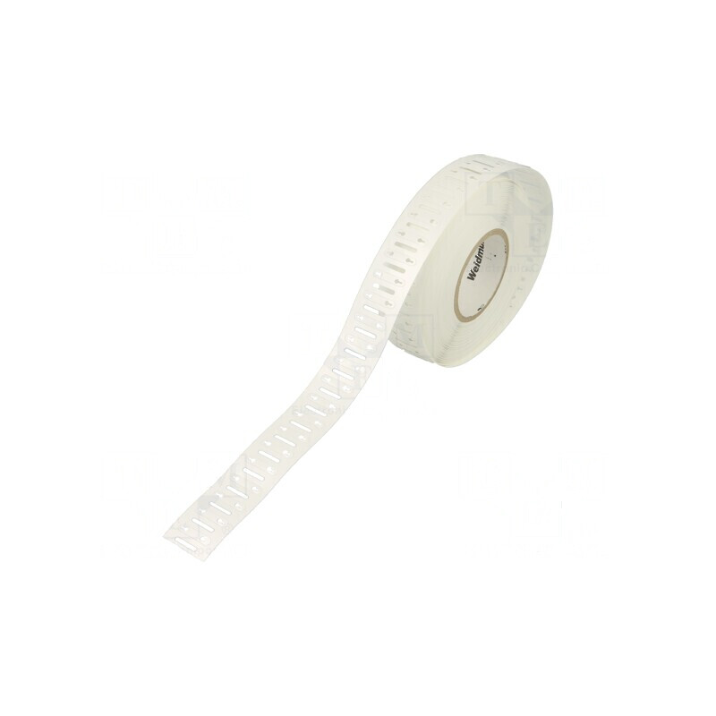 Etichetă poliester albă 1÷2mm -40÷150°C prin orificiu WM | Electronic-mag.ro | Componente Electronice Etichetă poliester albă 1÷2mm -40÷150°C prin orificiu WM | Electronic-mag.ro | Componente Electronice