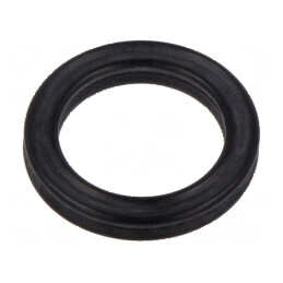 Garnitură X-ring cauciuc NBR 2,62mm 12,37mm | Electronic-mag.ro | Componente Electronice