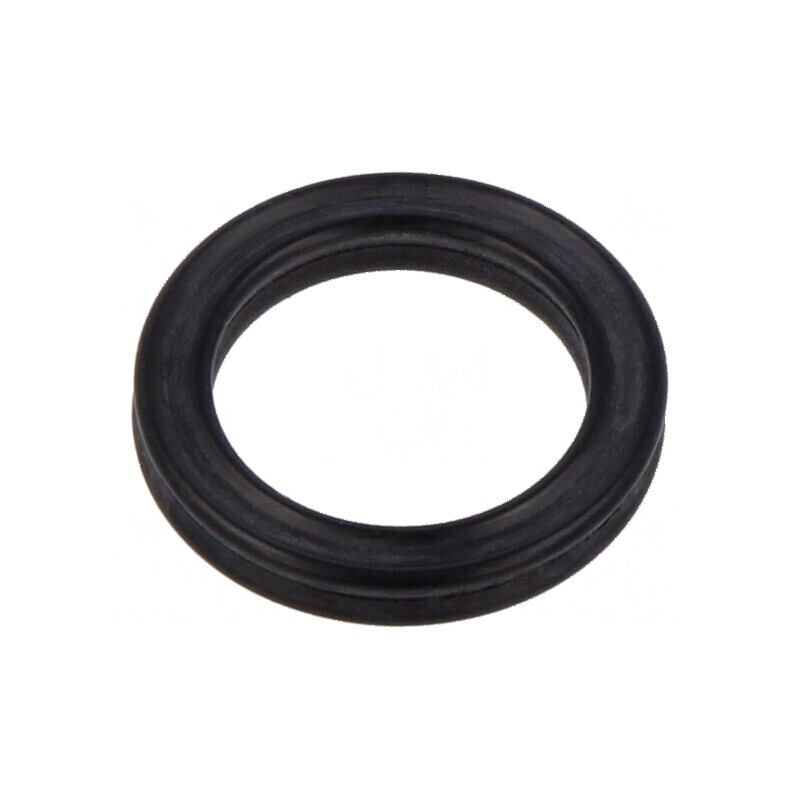 Garnitură X-ring cauciuc NBR 2,62mm 12,37mm | Electronic-mag.ro | Componente Electronice