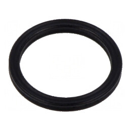 Garnitură X-ring cauciuc NBR 1,78mm 14mm -40÷100°C | Electronic-mag.ro | Componente Electronice
