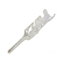 Pin tată cositorit 0,2-0,5mm² 24AWG-20AWG Micro MATE-N-LOK | Electronic-mag.ro | Componente Electronice