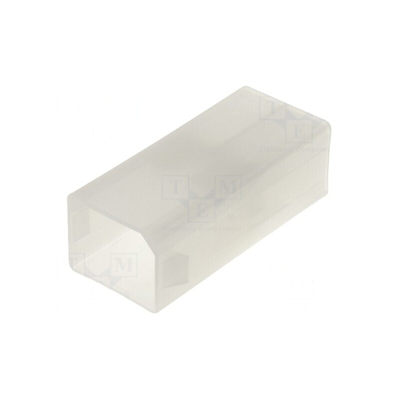 Carcase terminale tată 6,3mm cu clichet | Electronic-mag.ro | Componente Electronice Carcase terminale tată 6,3mm cu clichet | Electronic-mag.ro | Componente Electronice