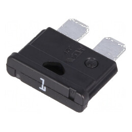 Siguranță auto 1A 32VDC 19mm | Electronic-mag.ro | Componente Electronice