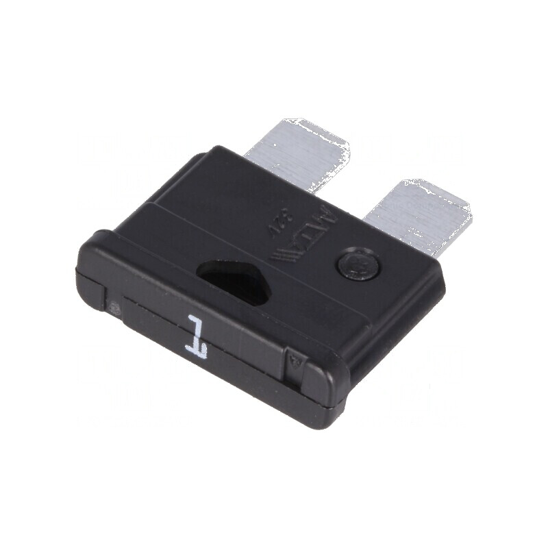Siguranță auto 1A 32VDC 19mm | Electronic-mag.ro | Componente Electronice Siguranță auto 1A 32VDC 19mm | Electronic-mag.ro | Componente Electronice