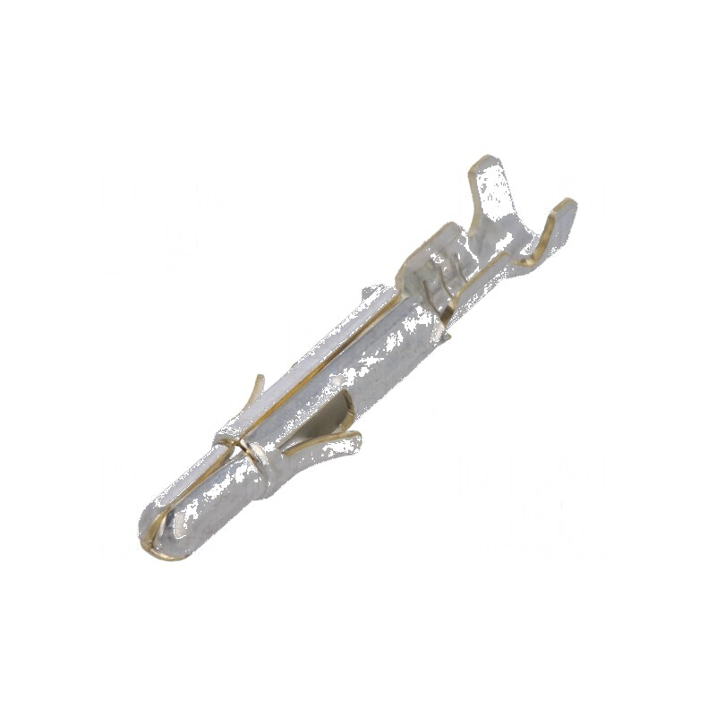 Pin tată alamă cositorit 0,2-0,8mm2 24AWG-18AWG vrac | Electronic-mag.ro | Componente Electronice Pin tată alamă cositorit 0,2-0,8mm2 24AWG-18AWG vrac | Electronic-mag.ro | Componente Electronice