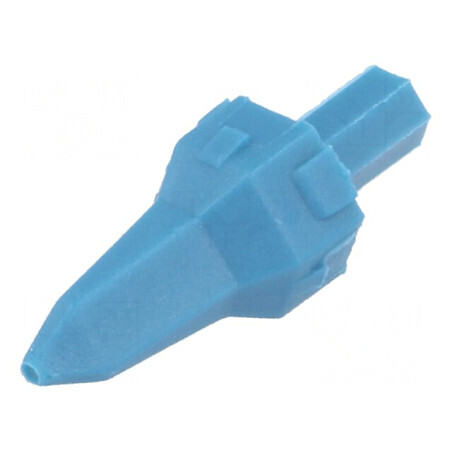 Clichet blocare tată AT PIN 3 | Electronic-mag.ro | Componente Electronice