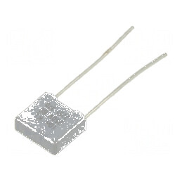 Condensator polipropilenă 10nF THT ±10% 5mm 250VDC 160VAC | Electronic-mag.ro | Componente Electronice