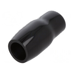 Protecție terminale tubulare tip inel 35mm2 29mm | Electronic-mag.ro | Componente Electronice
