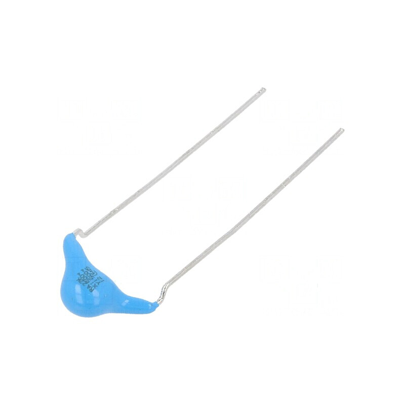 Condensator ceramic X1,Y1 22pF 500VAC ±10% THT 10mm | Electronic-mag.ro | Componente Electronice Condensator ceramic X1,Y1 22pF 500VAC ±10% THT 10mm | Electronic-mag.ro | Componente Electronice