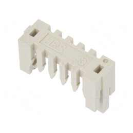 Clemă cablu DF1 2,5mm PIN 1x5 | Electronic-mag.ro | Componente Electronice