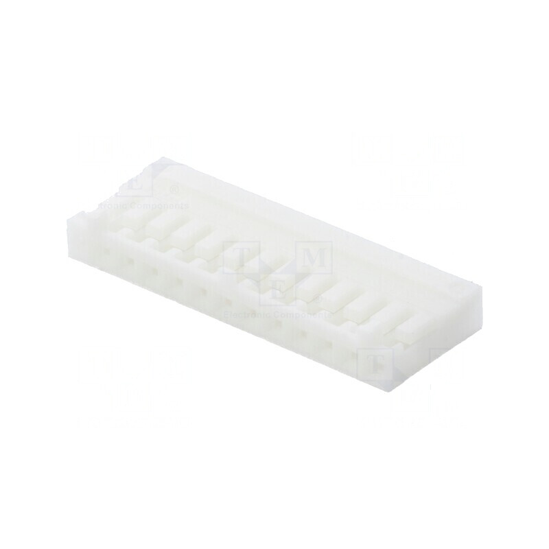 Conector cablu-cablu PCB mufa mamă DF1B 2,5mm PIN 13 drept | Electronic-mag.ro | Componente Electronice Conector cablu-cablu PCB mufa mamă DF1B 2,5mm PIN 13 drept | Electronic-mag.ro | Componente Electronice