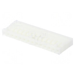 Conector cablu-cablu PCB mufa mamă DF1B 2,5mm 14 pini drept | Electronic-mag.ro | Componente Electronice