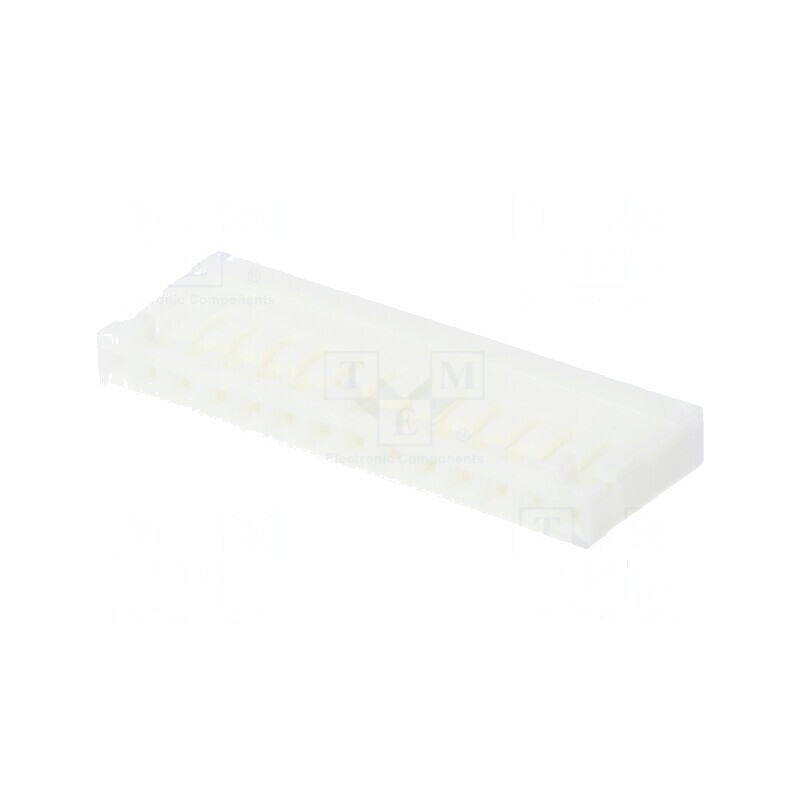 Conector cablu-cablu PCB mufa mamă DF1B 2,5mm 14 pini drept | Electronic-mag.ro | Componente Electronice Conector cablu-cablu PCB mufa mamă DF1B 2,5mm 14 pini drept | Electronic-mag.ro | Componente Electronice
