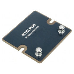 Rezistor Thick Film 4.7kΩ 300W ±5% 67x60x2mm | Electronic-mag.ro | Componente Electronice