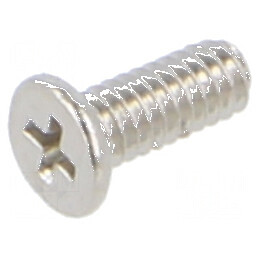 Şurub de fixare DH pentru accesorii | Electronic-mag.ro | Componente Electronice