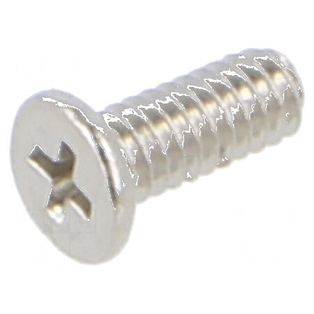 Şurub de fixare DH pentru accesorii | Electronic-mag.ro | Componente Electronice
