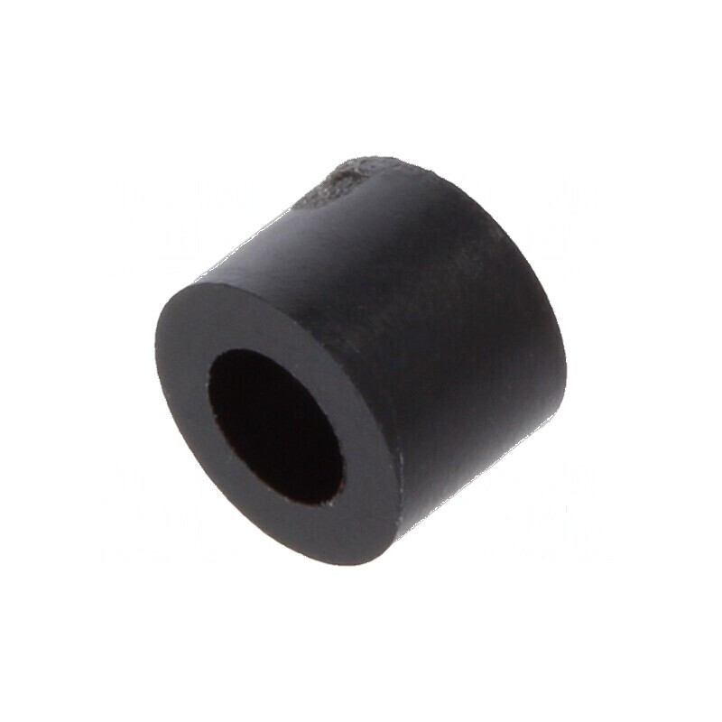 Manşon distanţier cilindric poliamidă 3mm x 4mm | Electronic-mag.ro | Componente Electronice Manşon distanţier cilindric poliamidă 3mm x 4mm | Electronic-mag.ro | Componente Electronice