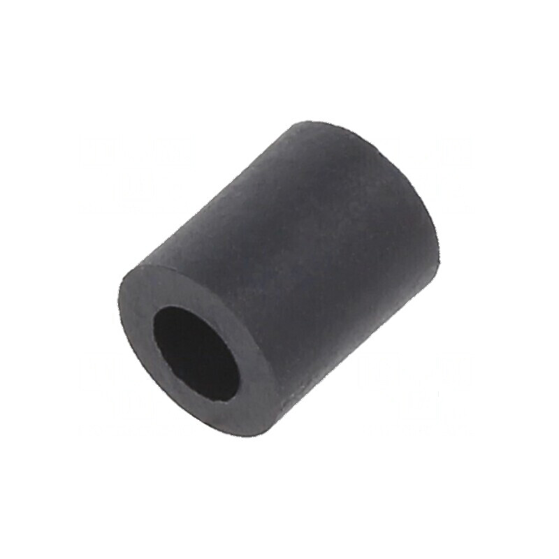Manşon distanţier cilindric poliamidă 6mm 5mm | Electronic-mag.ro | Componente Electronice Manşon distanţier cilindric poliamidă 6mm 5mm | Electronic-mag.ro | Componente Electronice
