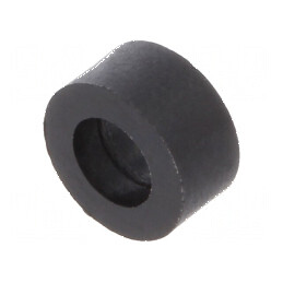 Manşon distanţier cilindric poliamidă 3mm x 6mm | Electronic-mag.ro | Componente Electronice