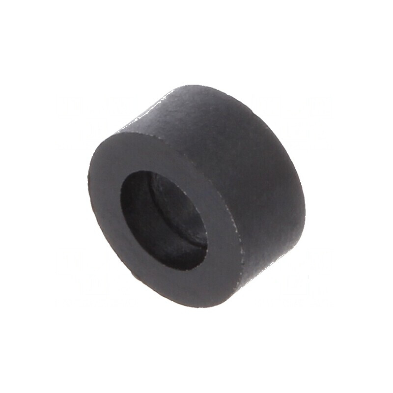 Manşon distanţier cilindric poliamidă 3mm x 6mm | Electronic-mag.ro | Componente Electronice Manşon distanţier cilindric poliamidă 3mm x 6mm | Electronic-mag.ro | Componente Electronice