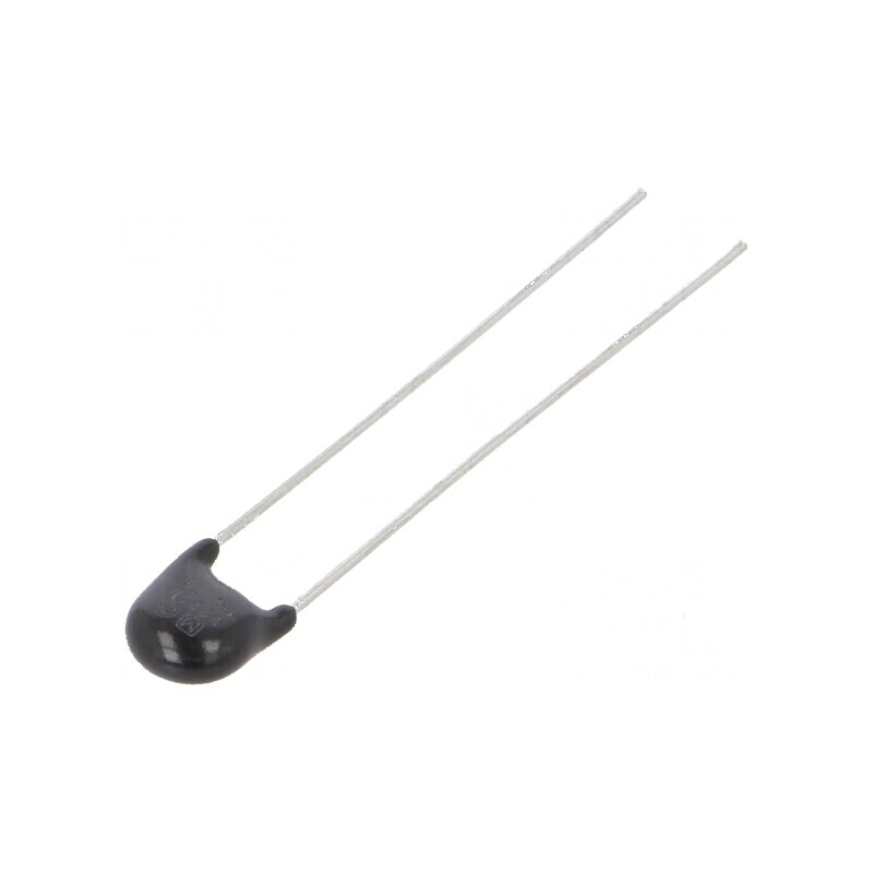 Varistor ceramic THT 140VAC 180VDC 220V 800A | Electronic-mag.ro | Componente Electronice