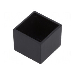 Carcasă din ABS pentru turnare X: 14mm Y: 14mm Z: 11,5mm | Electronic-mag.ro | Componente Electronice