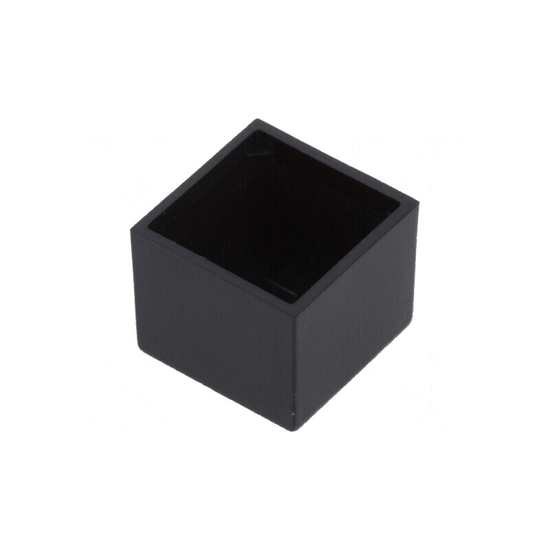 Carcasă din ABS pentru turnare X: 14mm Y: 14mm Z: 11,5mm | Electronic-mag.ro | Componente Electronice Carcasă din ABS pentru turnare X: 14mm Y: 14mm Z: 11,5mm | Electronic-mag.ro | Componente Electronice