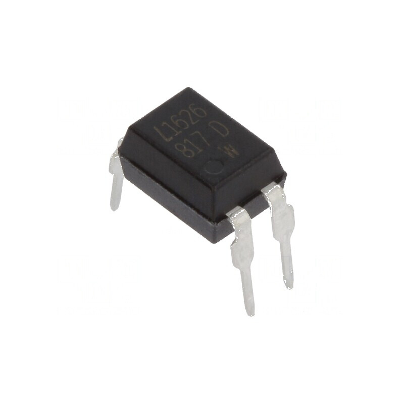 Optocuplor THT 5kV, 35V, DIP4, 1 Canal | Electronic-mag.ro | Componente Electronice Optocuplor THT 5kV, 35V, DIP4, 1 Canal | Electronic-mag.ro | Componente Electronice