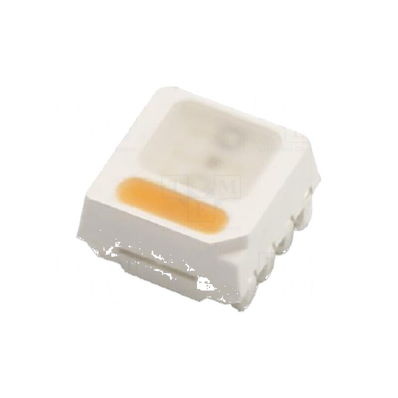 LED SMD 3735 RGBW 30mA 3000K 2,2÷3,1VDC 120° | Electronic-mag.ro | Componente Electronice LED SMD 3735 RGBW 30mA 3000K 2,2÷3,1VDC 120° | Electronic-mag.ro | Componente Electronice