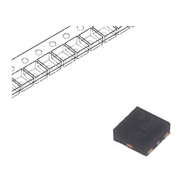 Stabilizator de tensiune LDO 3,3V 0,3A nereglabil | Electronic-mag.ro | Componente Electronice
