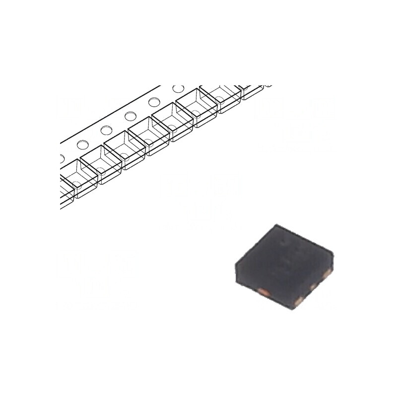 Stabilizator de tensiune LDO 3,3V 0,3A nereglabil | Electronic-mag.ro | Componente Electronice Stabilizator de tensiune LDO 3,3V 0,3A nereglabil | Electronic-mag.ro | Componente Electronice