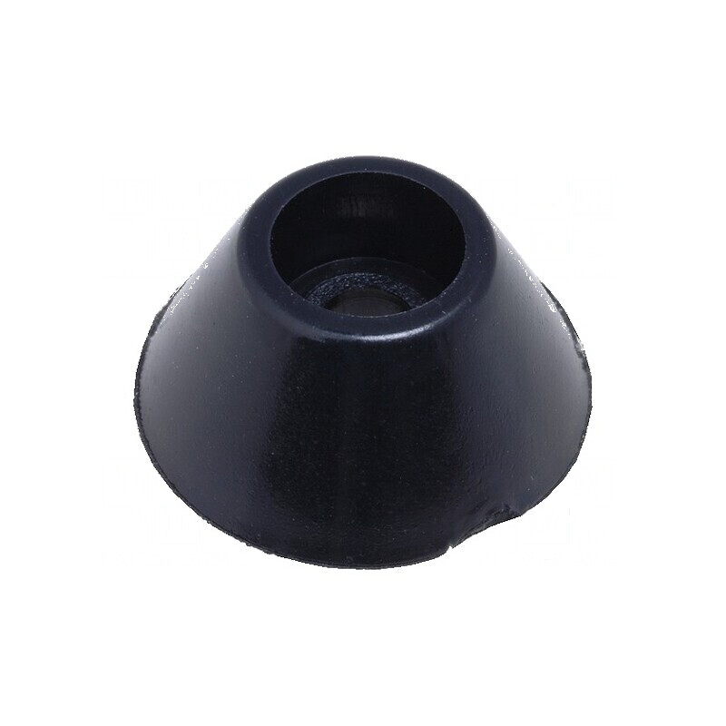 Picioruş negru PVC 14,8mm x 8mm x 6mm x 7mm x 3mm x 3,1mm | Electronic-mag.ro | Componente Electronice Picioruş negru PVC 14,8mm x 8mm x 6mm x 7mm x 3mm x 3,1mm | Electronic-mag.ro | Componente Electronice
