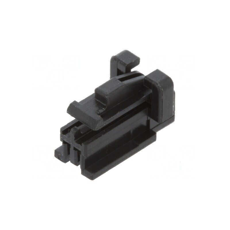 Conector cablu-placă GT50 crimpat PIN 2 mamă | Electronic-mag.ro | Componente Electronice Conector cablu-placă GT50 crimpat PIN 2 mamă | Electronic-mag.ro | Componente Electronice