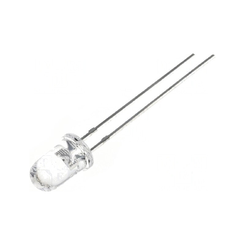 LED 5mm albastru 7000-10000mcd 15° convex | Electronic-mag.ro | Componente Electronice LED 5mm albastru 7000-10000mcd 15° convex | Electronic-mag.ro | Componente Electronice