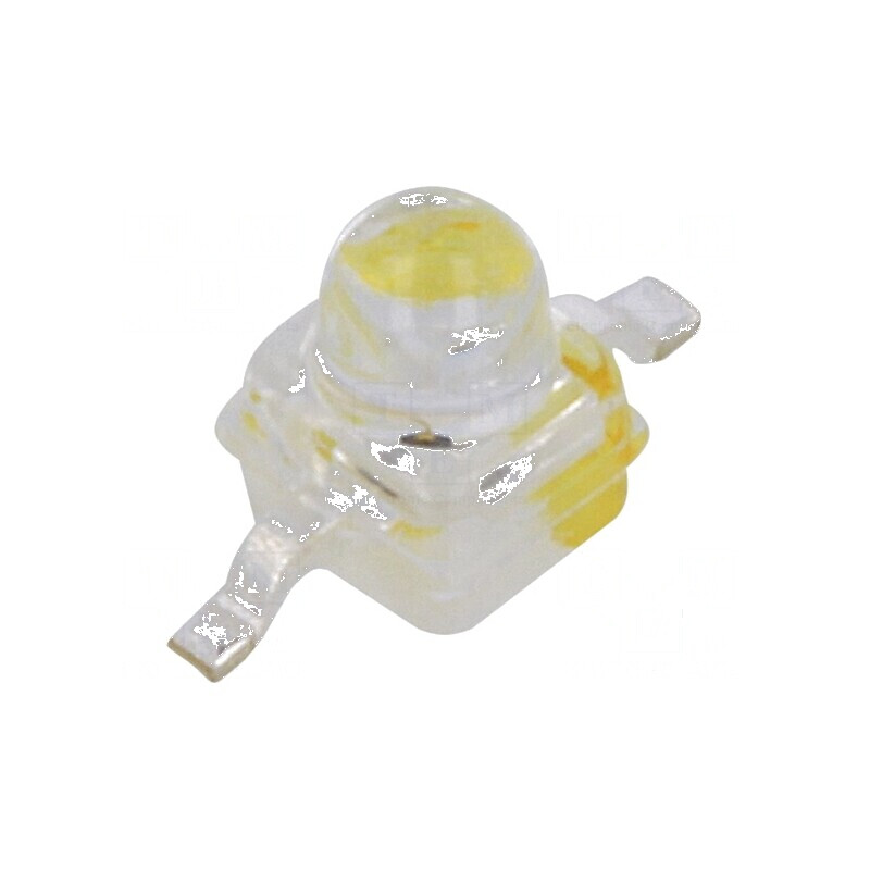 LED SMD Gull Wing Galben 3000-4200mcd 2,4x2,1x2,8mm 10° | Electronic-mag.ro | Componente Electronice LED SMD Gull Wing Galben 3000-4200mcd 2,4x2,1x2,8mm 10° | Electronic-mag.ro | Componente Electronice