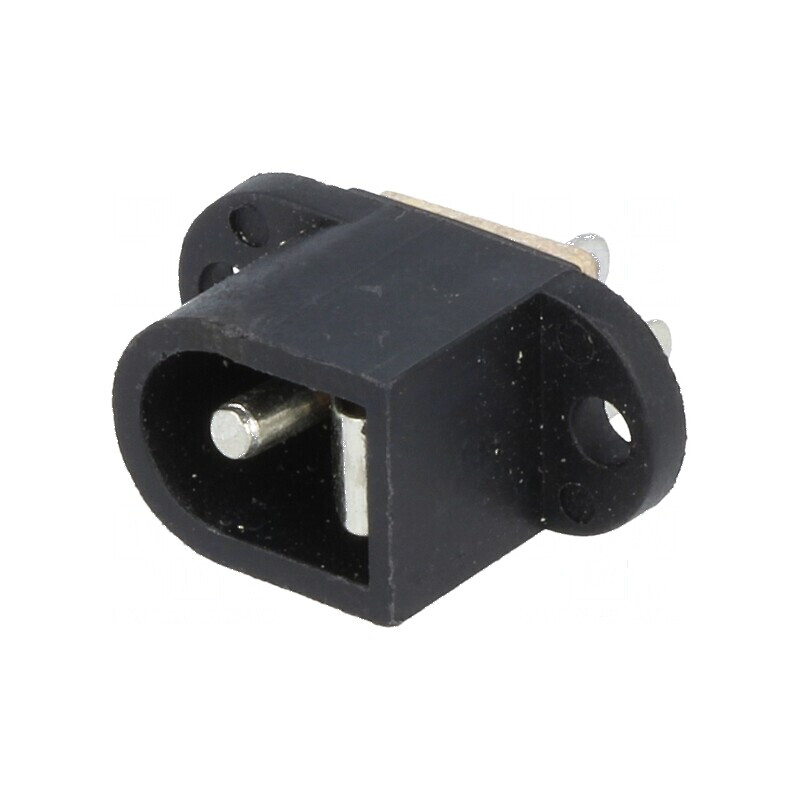 Conector alimentare DC 5,5/2,1mm soclu tată | Electronic-mag.ro | Componente Electronice Conector alimentare DC 5,5/2,1mm soclu tată | Electronic-mag.ro | Componente Electronice