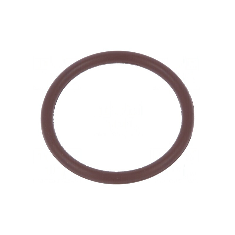 Garnitură O-ring FPM 1,5mm 15mm maro -20÷200°C | Electronic-mag.ro | Componente Electronice Garnitură O-ring FPM 1,5mm 15mm maro -20÷200°C | Electronic-mag.ro | Componente Electronice