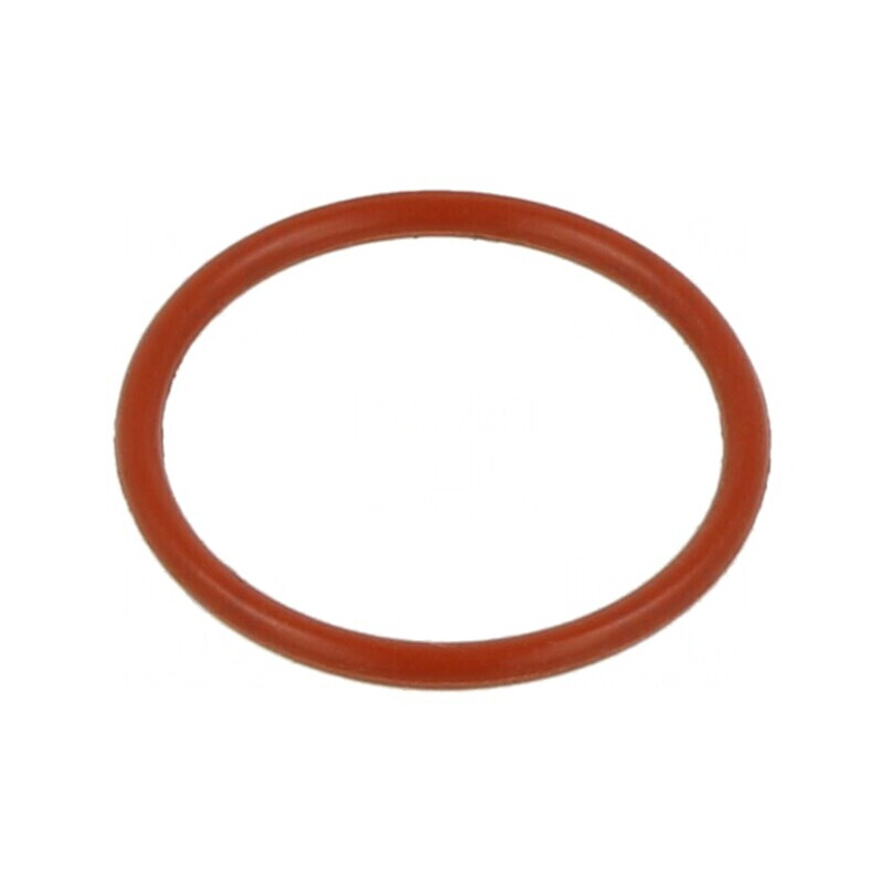 Garnitură O-ring silicon 1,5mm Ø42mm roșie -60÷160°C | Electronic-mag.ro | Componente Electronice Garnitură O-ring silicon 1,5mm Ø42mm roșie -60÷160°C | Electronic-mag.ro | Componente Electronice