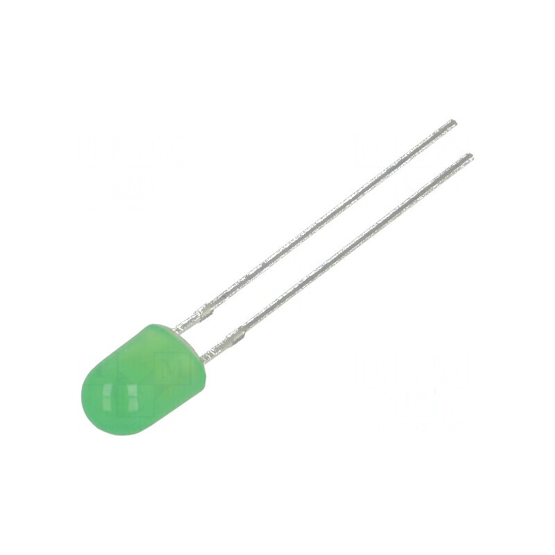 LED oval verde 5,1x4,3mm 750÷1120mcd 20mA 2,9÷3,6VDC | Electronic-mag.ro | Componente Electronice LED oval verde 5,1x4,3mm 750÷1120mcd 20mA 2,9÷3,6VDC | Electronic-mag.ro | Componente Electronice